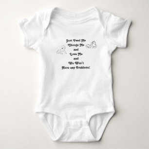 T-shirts Guia do principiante para uma roupa feliz de 3 est