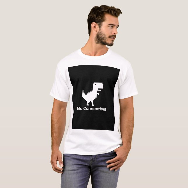 T-shirts guiadas pelo conceito (Frente Completa)