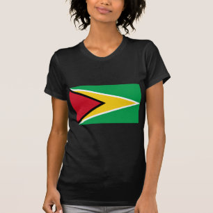 T-shirts guiana