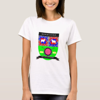 T-shirts guilda do knitter