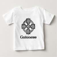 Guinness Celtic Cross