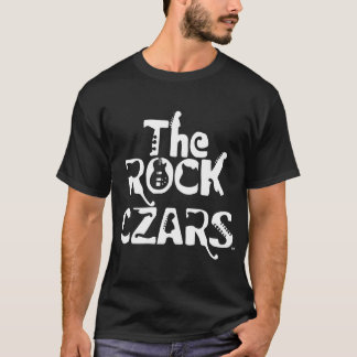 T-shirts Guitarra de TRC