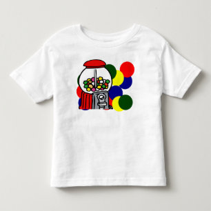 T-shirts Gumballs
