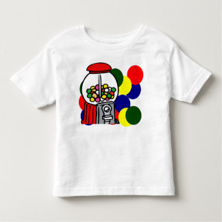 T-shirts Gumballs