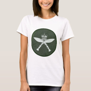 T-shirts Gurkha Kukri