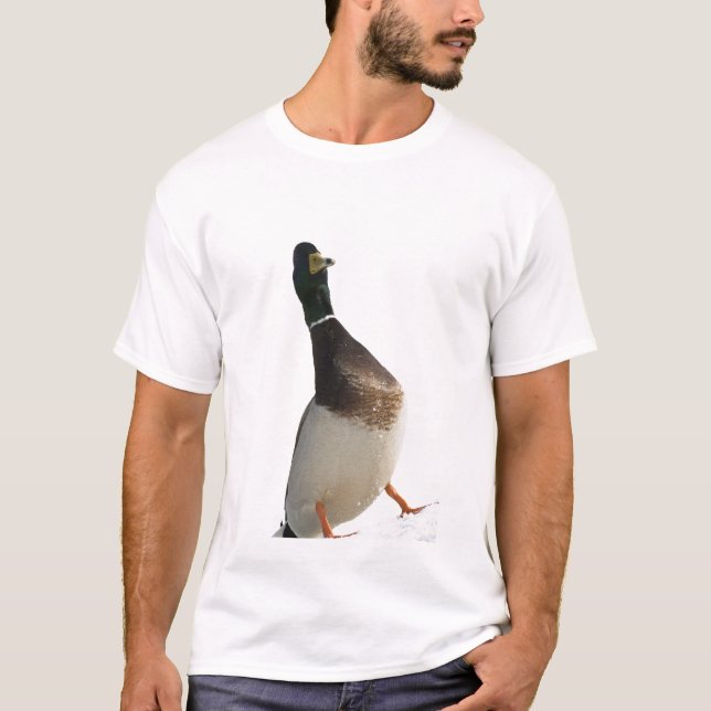 T-shirts Guse (Frente)