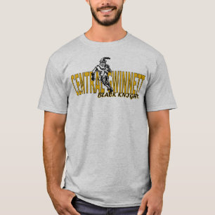 T-shirts Gwinnett central