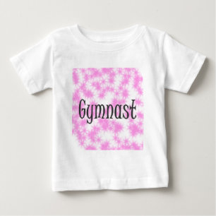 T-shirts Gymnast