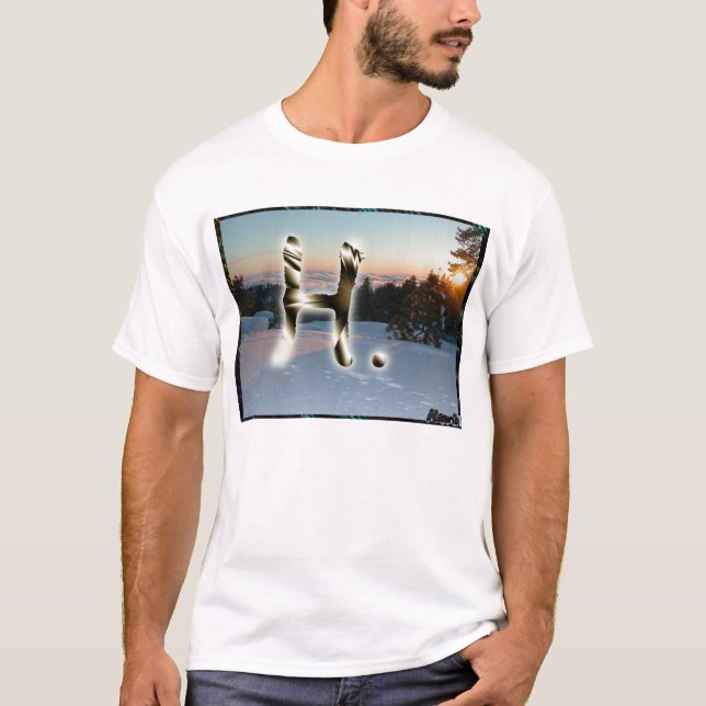 T-SHIRTS H. (Frente)