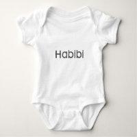 Habibi