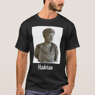 T-shirts Hadrian