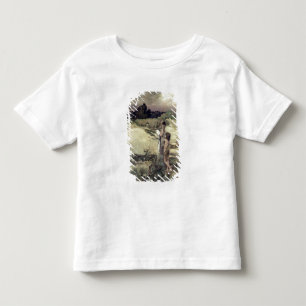 T-shirts Hagar e Ishmael