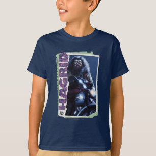 T-shirts Hagrid
