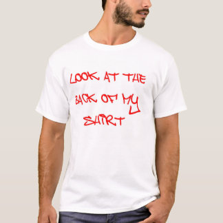 T-SHIRTS HAHA