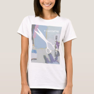 T-shirts Hairstylist