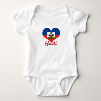 T-shirts Haiti