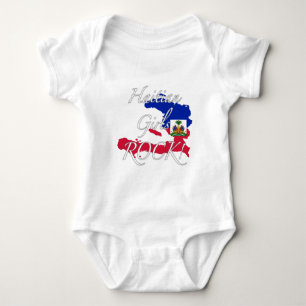 T-shirts Haitian Girls Rock!