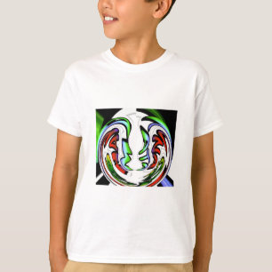 T-shirts Hakuna Matata
