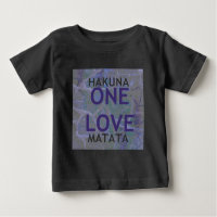 HAKUNA MATATA