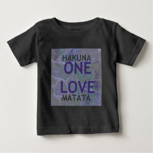 T-SHIRTS HAKUNA MATATA