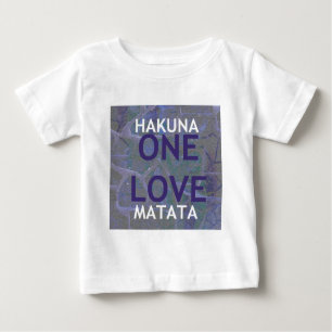 T-SHIRTS HAKUNA MATATA