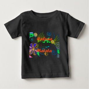 T-shirts Hakuna Matata Baby.png