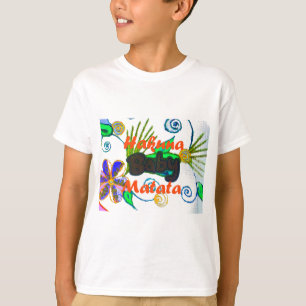 T-shirts Hakuna Matata Baby.png