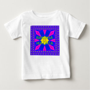T-shirts Hakuna Matata Belos Design de Cores Incríveis