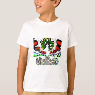 T-shirts Hakuna Matata Brasil Presente