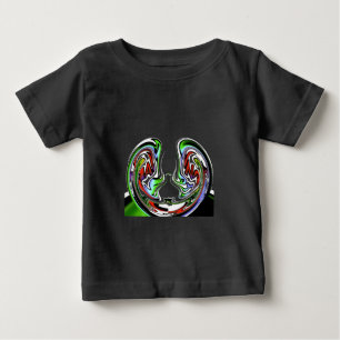 T-shirts Hakuna Matata - Cores de presentes Engraçados