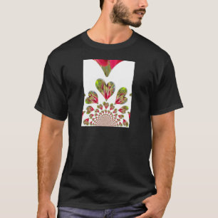 T-shirts Hakuna Matata Dia Humanitário que o Mundo Precisa 