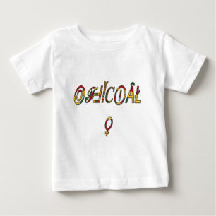 T-shirts Hakuna Matata Female Oficiais Gifts.png