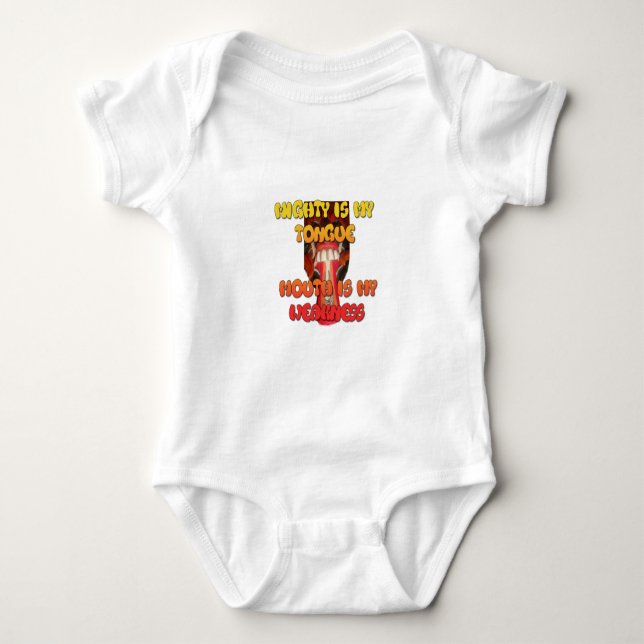 T-shirts Hakuna Matata HAkuna Matata Boca Grande. (Frente)