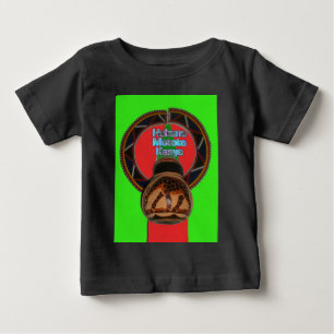 T-shirts Hakuna Matata Kenya Art Impressão