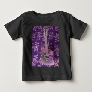T-shirts Hakuna Matata Música Meu Sangue.