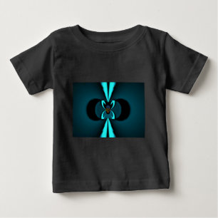 T-shirts Hakuna Matata Oferece Blindagem Azul