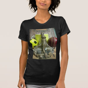 T-shirts Hakuna Matata Rabbit Refrigeração.png