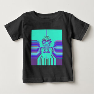 T-shirts Hakuna Matata Roxo