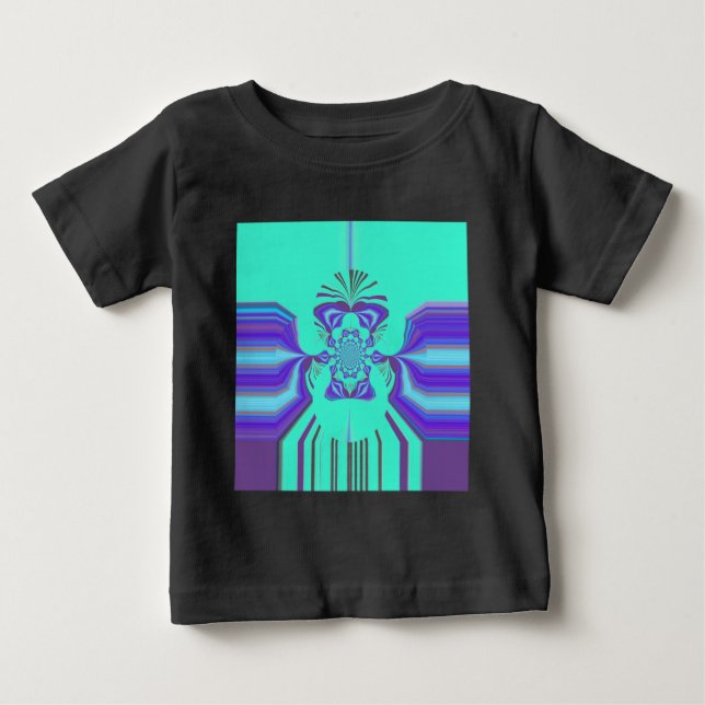 T-shirts Hakuna Matata Roxo (Frente)