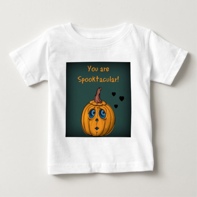 T-shirts Halloween (Frente)