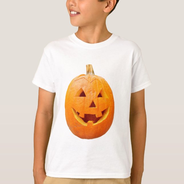 T-shirts Halloween 6 (Frente)