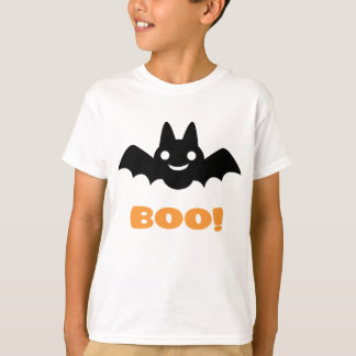 T-shirts Halloween Bat