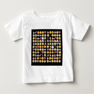 T-shirts halloween emoji