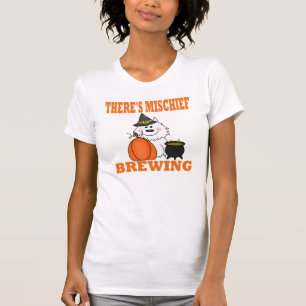 T-shirts Halloween Mishead