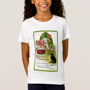 T-shirts Hallowe'en Pleasures