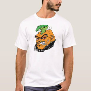 T-shirts Halloween Punkin!