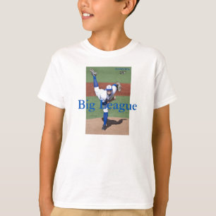 T-shirts HAMbyWG - Grande Liga - Hanes ComfortBlend® Sweat