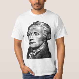 T-shirts hamilton2