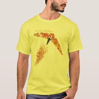 T-SHIRTS HANG GLIDING CANADA