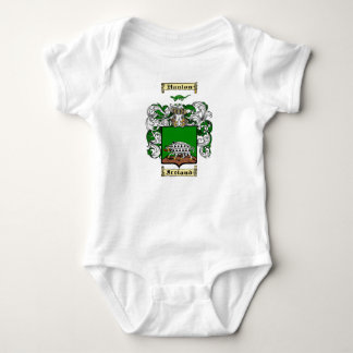 T-shirts Hanlon